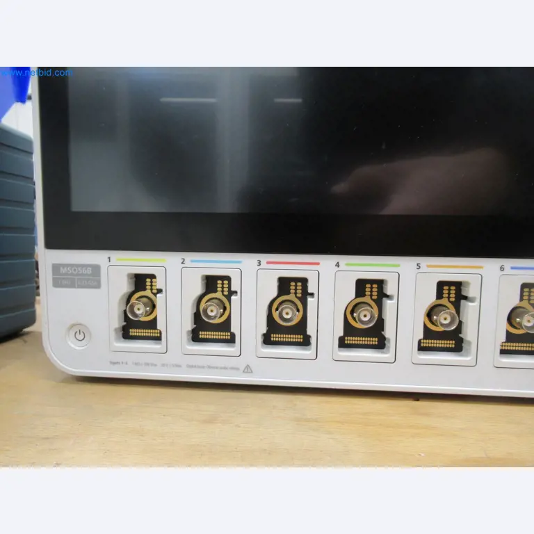 LILIUM eAircraft GmbH / LILIUM GmbH; machines, test systems and operating equipment for the production of eVTOLs-2