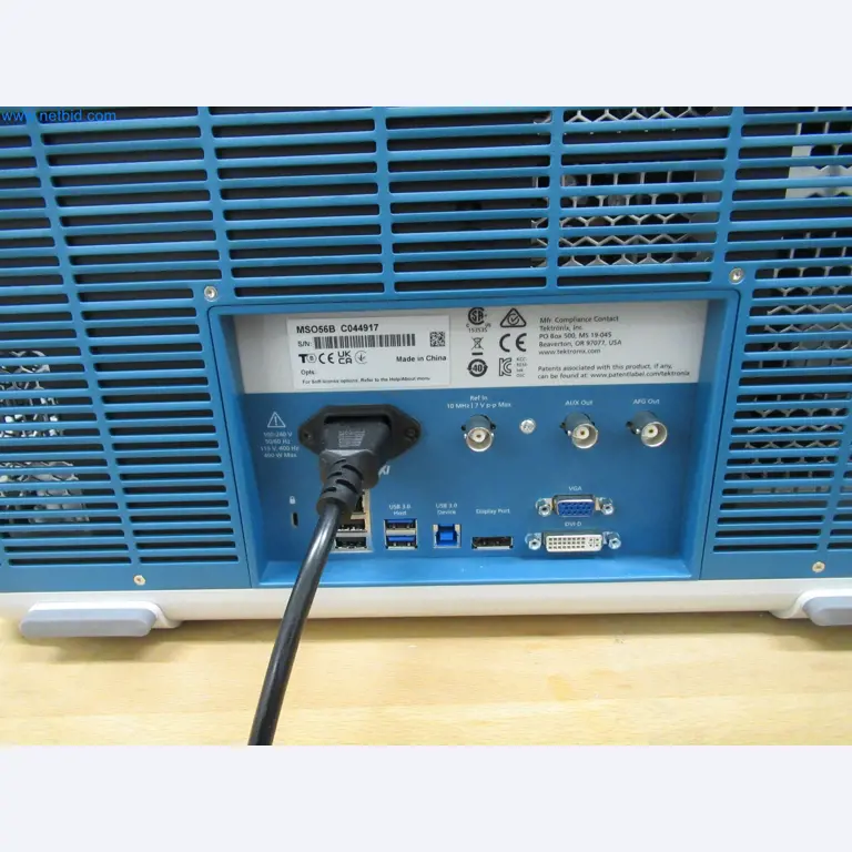 LILIUM eAircraft GmbH / LILIUM GmbH; machines, test systems and operating equipment for the production of eVTOLs-3