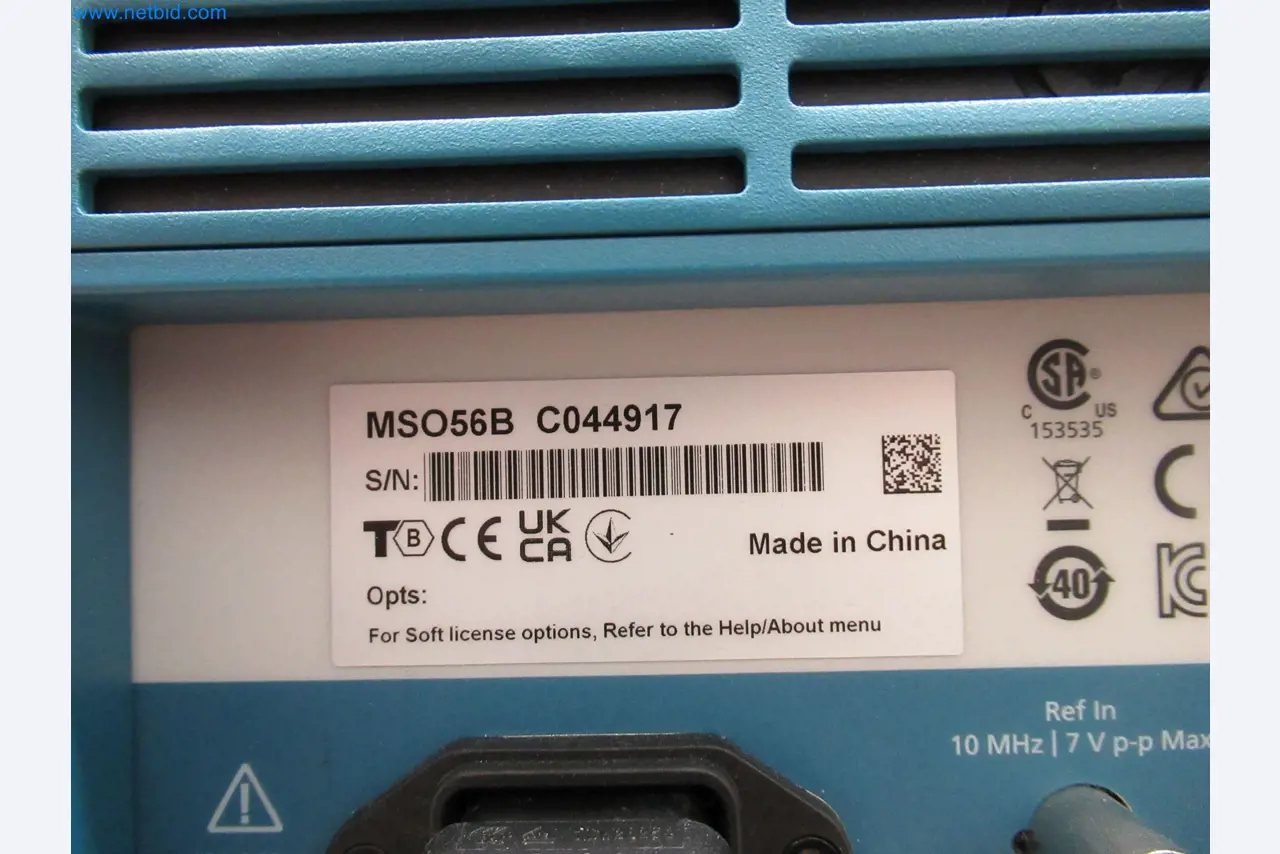 LILIUM eAircraft GmbH / LILIUM GmbH; machines, test systems and operating equipment for the production of eVTOLs-4