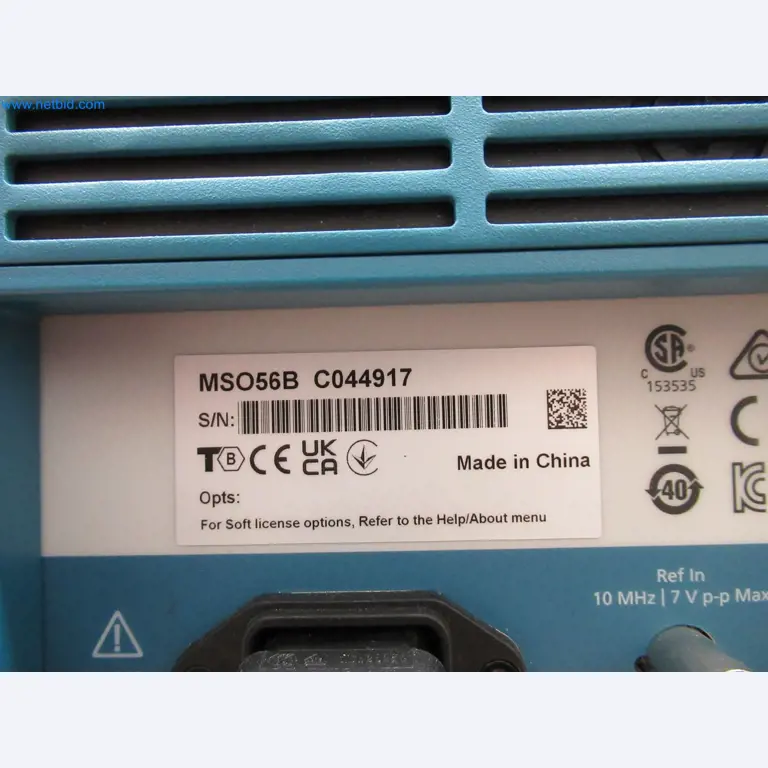 LILIUM eAircraft GmbH / LILIUM GmbH; machines, test systems and operating equipment for the production of eVTOLs-4