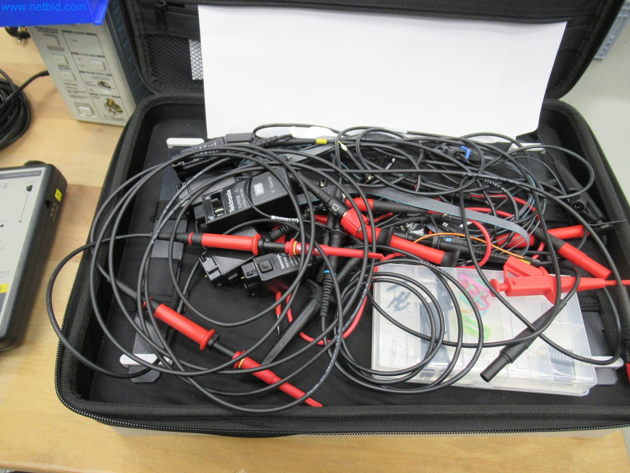 LILIUM eAircraft GmbH / LILIUM GmbH ; machines, installations d'essai et équipements d'exploitation pour la fabrication d'eVTOL-5