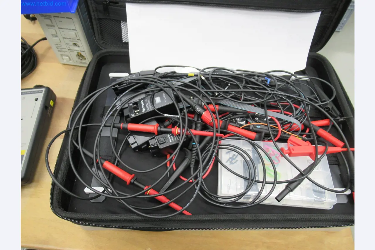 LILIUM eAircraft GmbH / LILIUM GmbH; machines, test systems and operating equipment for the production of eVTOLs-5