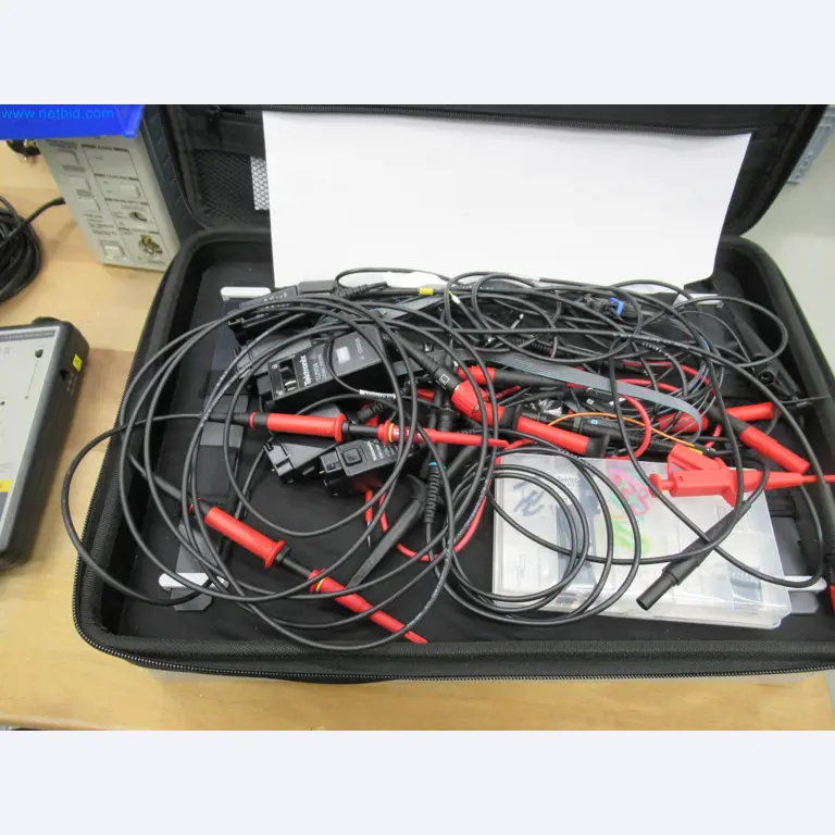 LILIUM eAircraft GmbH / LILIUM GmbH; machines, test systems and operating equipment for the production of eVTOLs-5