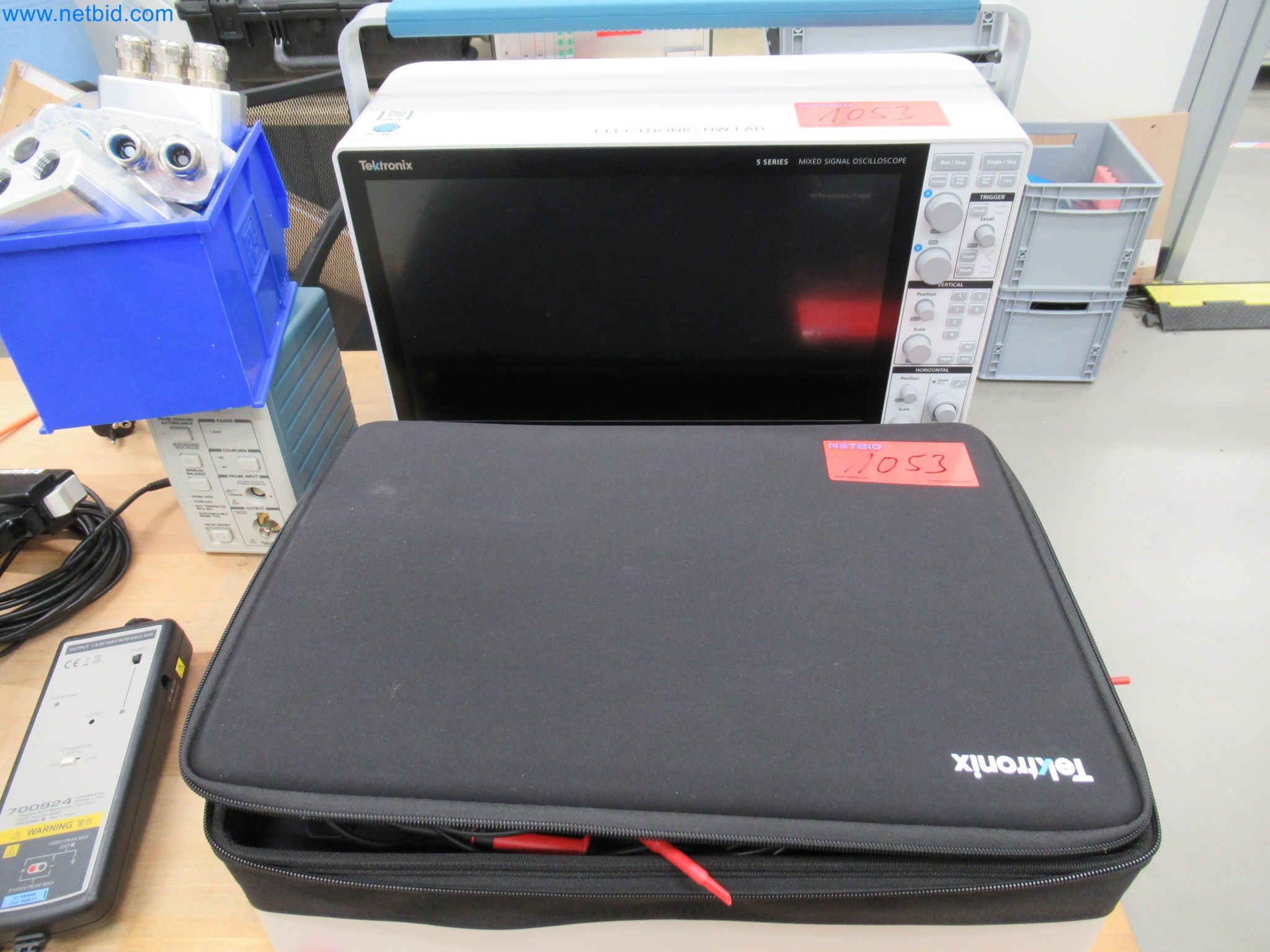 LILIUM eAircraft GmbH / LILIUM GmbH ; machines, installations d'essai et équipements d'exploitation pour la fabrication d'eVTOL-7