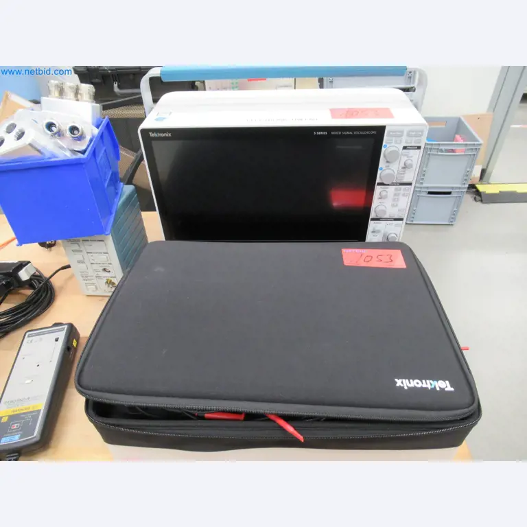 LILIUM eAircraft GmbH / LILIUM GmbH; machines, test systems and operating equipment for the production of eVTOLs-7