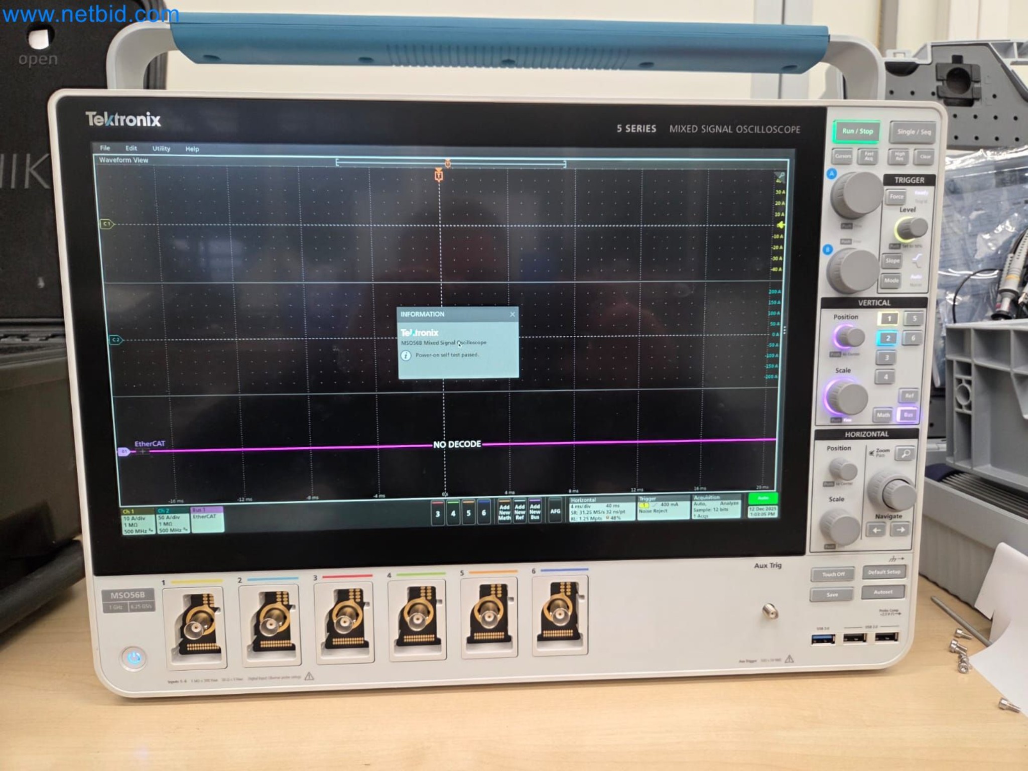 LILIUM eAircraft GmbH / LILIUM GmbH ; machines, installations d'essai et équipements d'exploitation pour la fabrication d'eVTOL-8