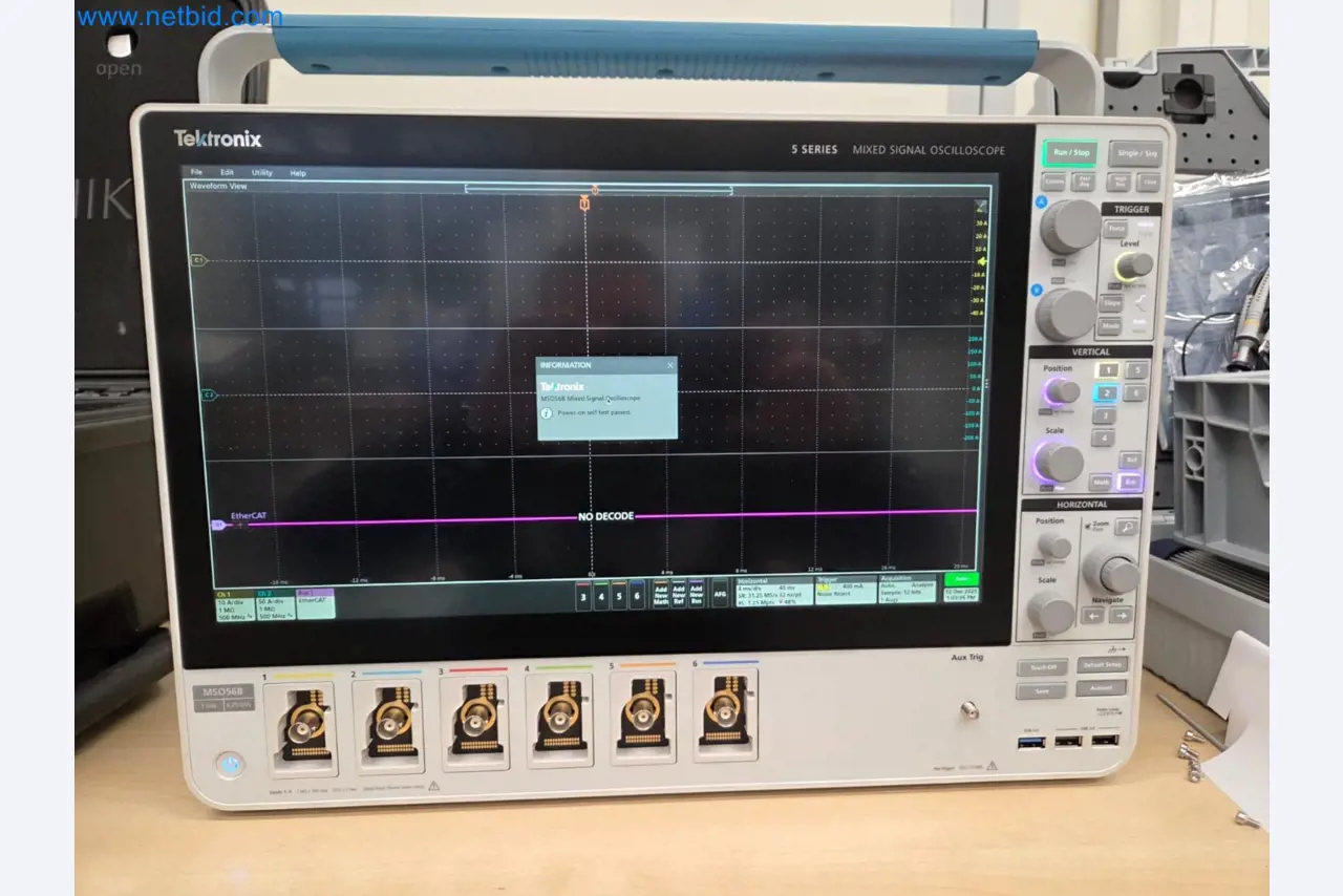 LILIUM eAircraft GmbH / LILIUM GmbH; machines, test systems and operating equipment for the production of eVTOLs-8