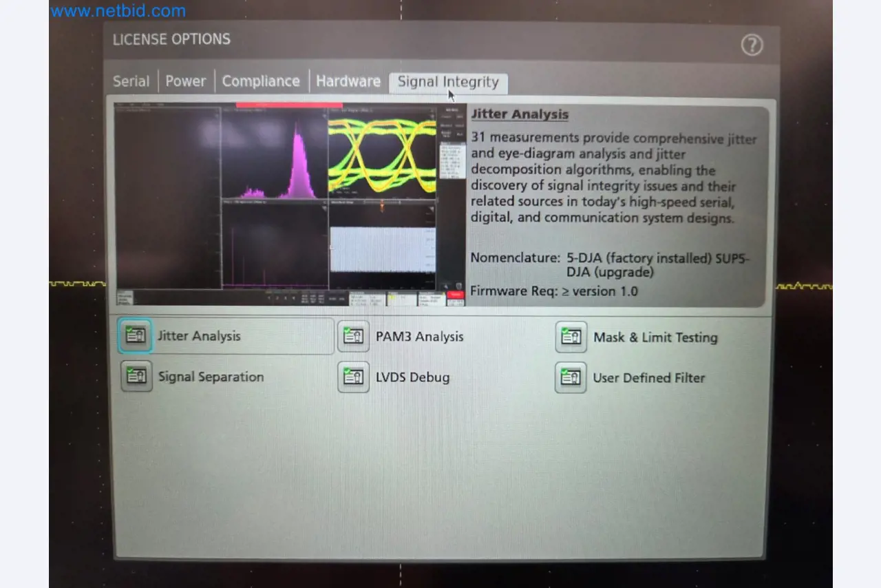 LILIUM eAircraft GmbH / LILIUM GmbH; machines, test systems and operating equipment for the production of eVTOLs-9
