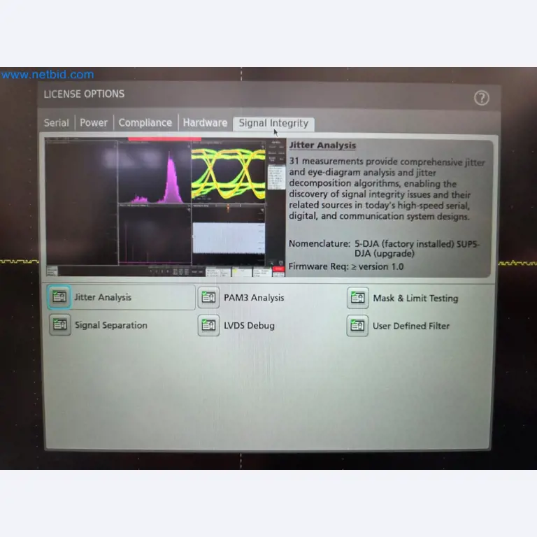 LILIUM eAircraft GmbH / LILIUM GmbH; machines, test systems and operating equipment for the production of eVTOLs-9
