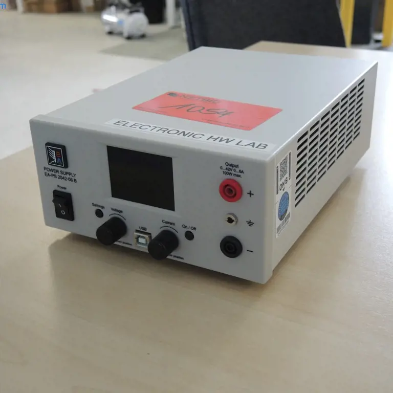 Laboratorní napájení EA PS2042-06B