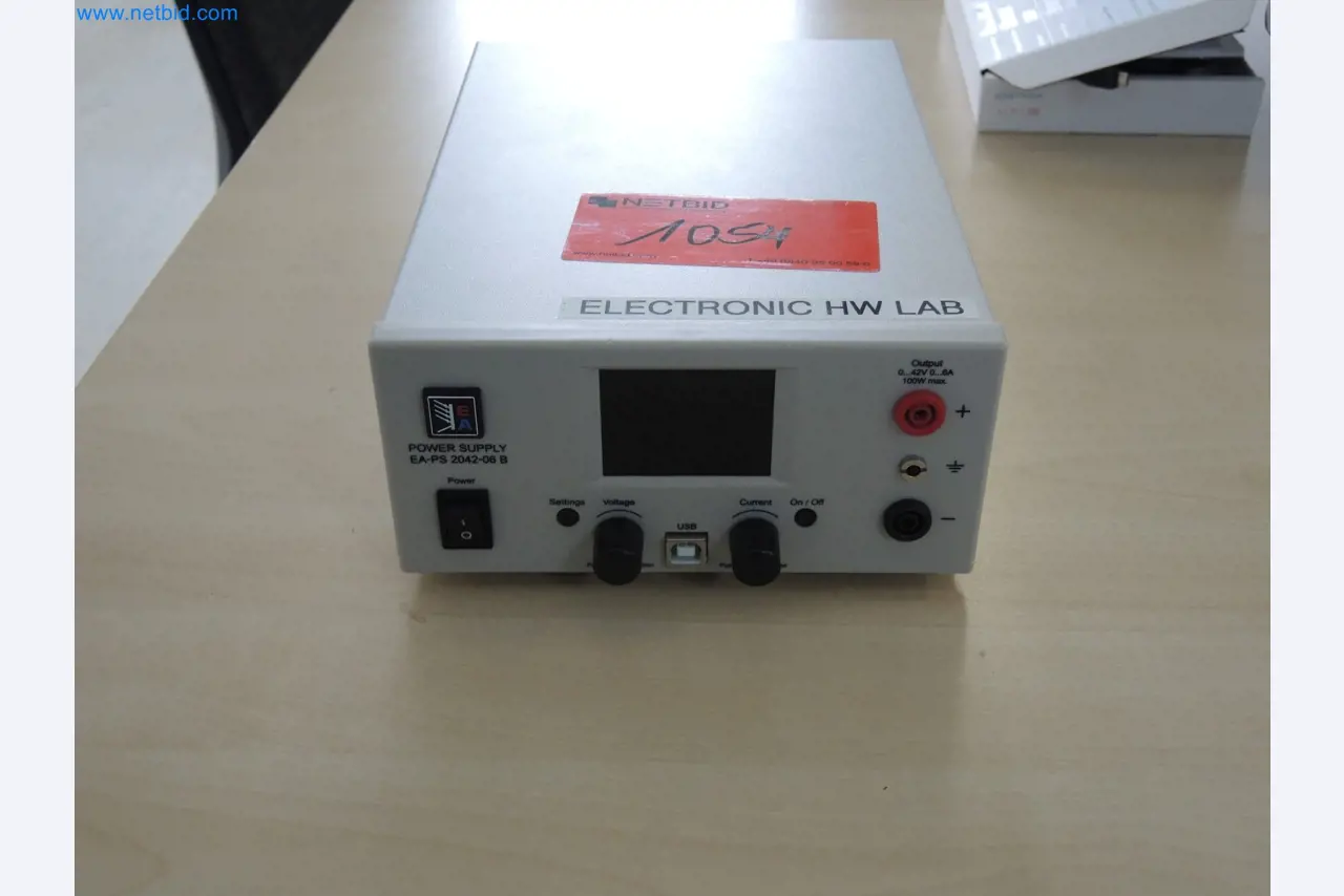 LILIUM eAircraft GmbH / LILIUM GmbH; machines, test systems and operating equipment for the production of eVTOLs-2