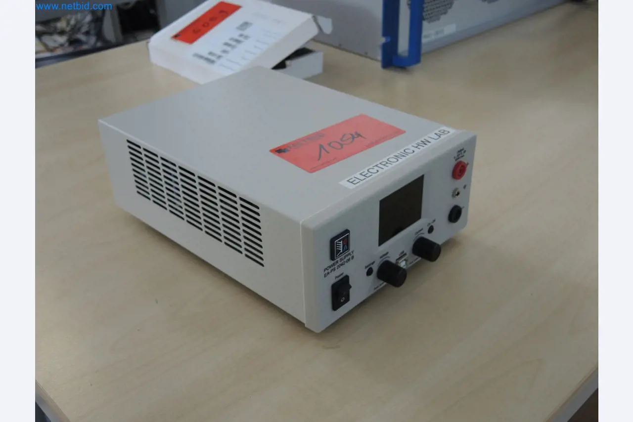 LILIUM eAircraft GmbH / LILIUM GmbH; machines, test systems and operating equipment for the production of eVTOLs-3