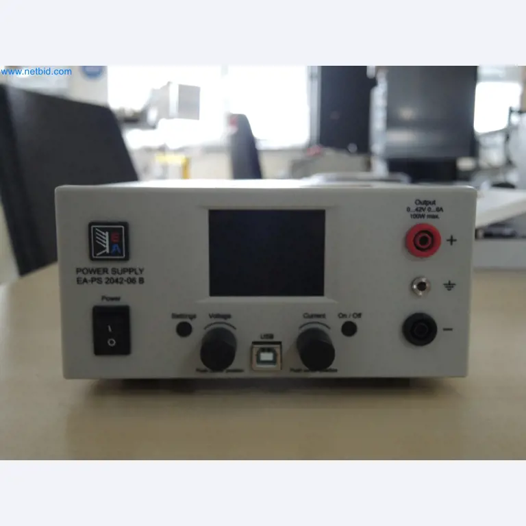 LILIUM eAircraft GmbH / LILIUM GmbH; machines, test systems and operating equipment for the production of eVTOLs-4