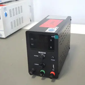 Laboratorní napájení Ruzizao R-SPS605
