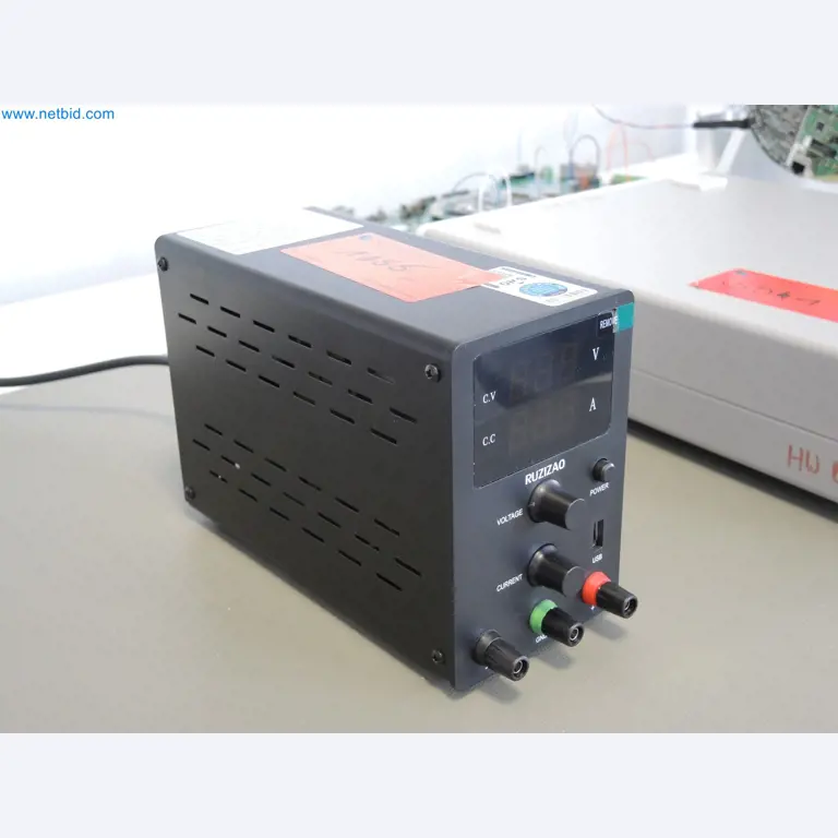 LILIUM eAircraft GmbH / LILIUM GmbH; machines, test systems and operating equipment for the production of eVTOLs-2
