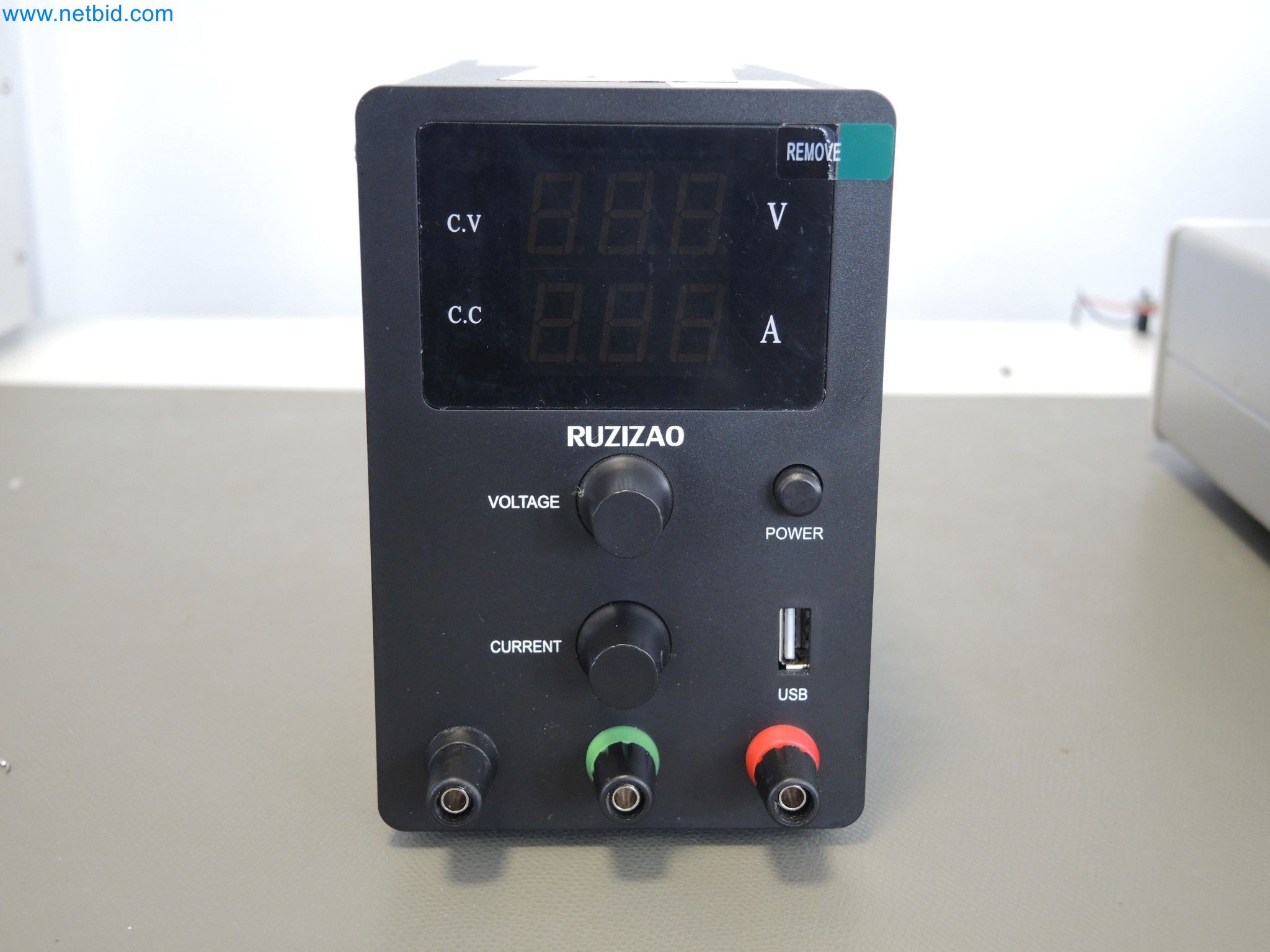 LILIUM eAircraft GmbH / LILIUM GmbH; Maschinen, Testanlagen und Betriebsausstattungen zur Herstellung von eVTOL -3