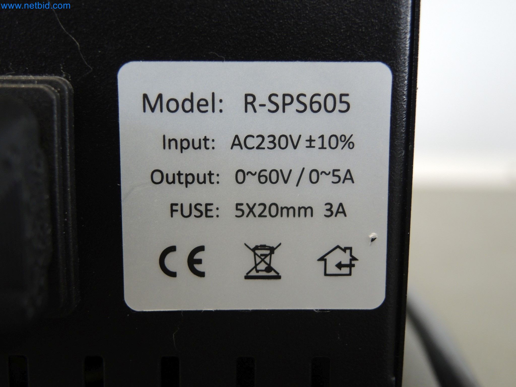 LILIUM eAircraft GmbH / LILIUM GmbH; Maschinen, Testanlagen und Betriebsausstattungen zur Herstellung von eVTOL -5