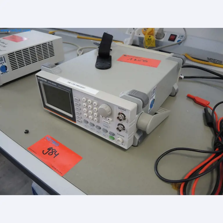 LILIUM eAircraft GmbH / LILIUM GmbH; machines, test systems and operating equipment for the production of eVTOLs-1