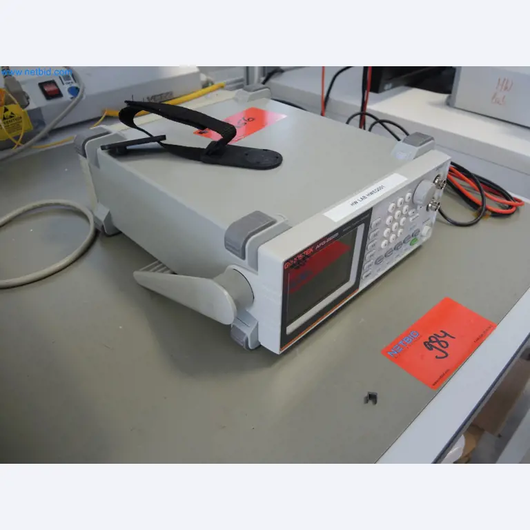 LILIUM eAircraft GmbH / LILIUM GmbH; machines, test systems and operating equipment for the production of eVTOLs-3