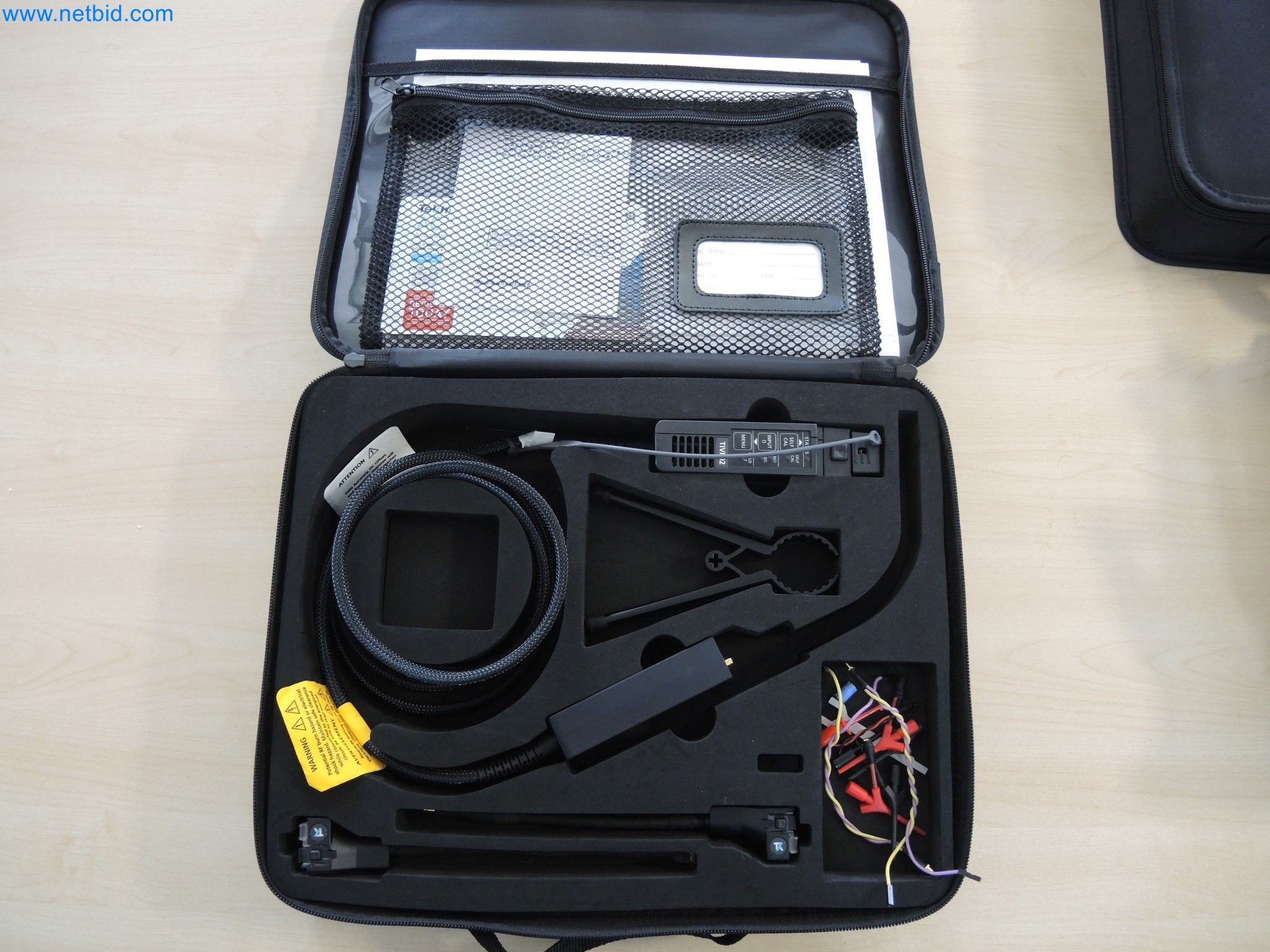 LILIUM eAircraft GmbH / LILIUM GmbH; máquinas, sistemas de prueba y equipos operativos para la producción de eVTOLs-1