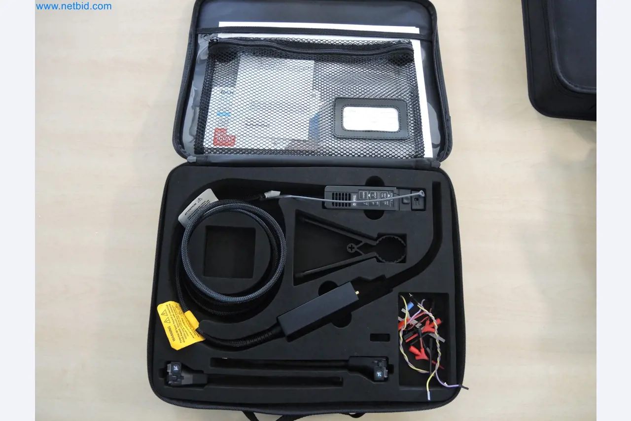 LILIUM eAircraft GmbH / LILIUM GmbH; machines, test systems and operating equipment for the production of eVTOLs-1