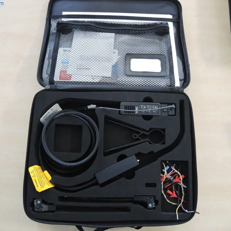 Hlava sondy Tektronix TIVP02