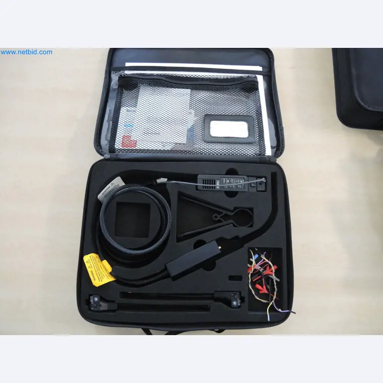LILIUM eAircraft GmbH / LILIUM GmbH; machines, test systems and operating equipment for the production of eVTOLs-1