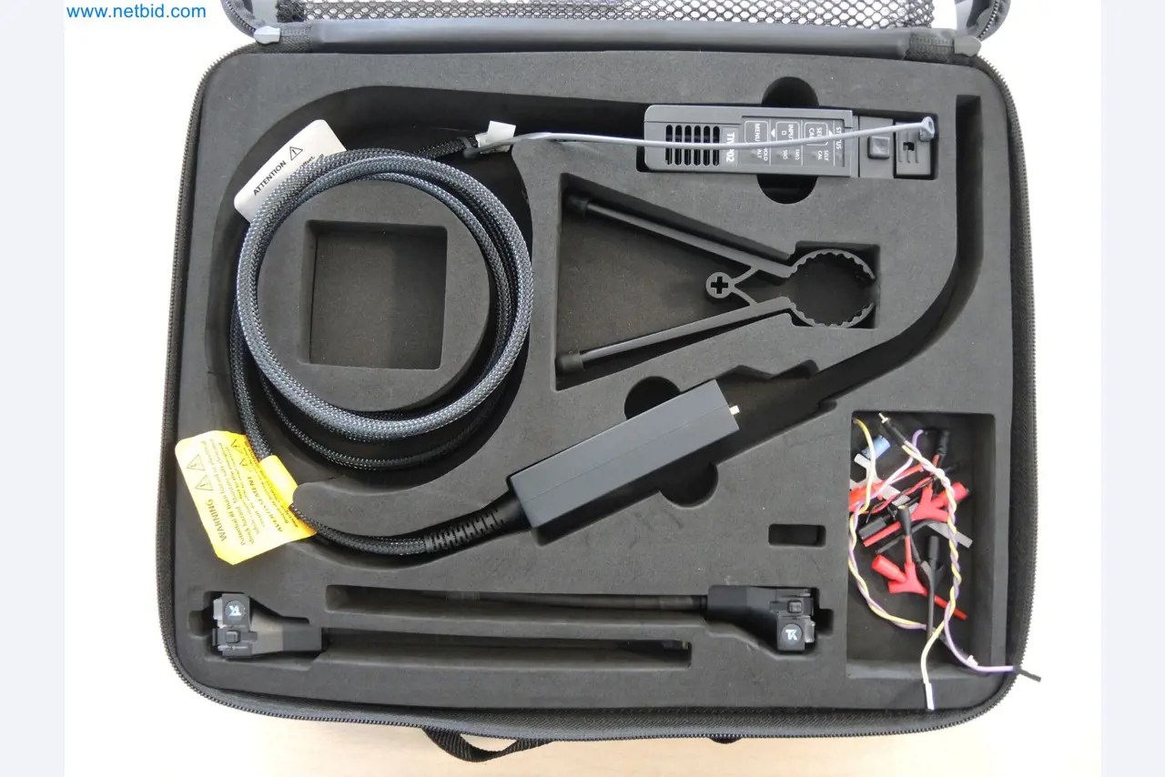 LILIUM eAircraft GmbH / LILIUM GmbH; machines, test systems and operating equipment for the production of eVTOLs-2