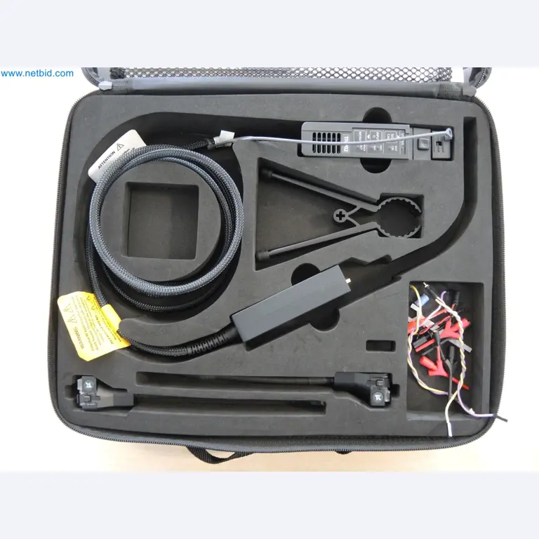 LILIUM eAircraft GmbH / LILIUM GmbH; machines, test systems and operating equipment for the production of eVTOLs-2