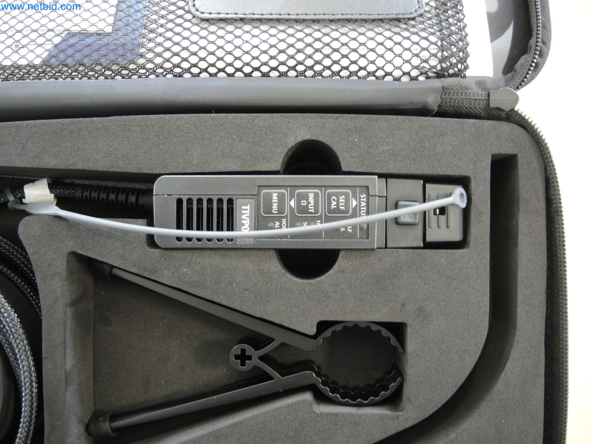 LILIUM eAircraft GmbH / LILIUM GmbH; máquinas, sistemas de prueba y equipos operativos para la producción de eVTOLs-3