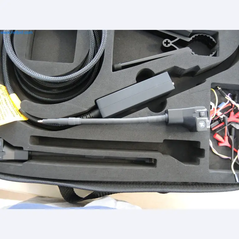 LILIUM eAircraft GmbH / LILIUM GmbH; machines, test systems and operating equipment for the production of eVTOLs-6