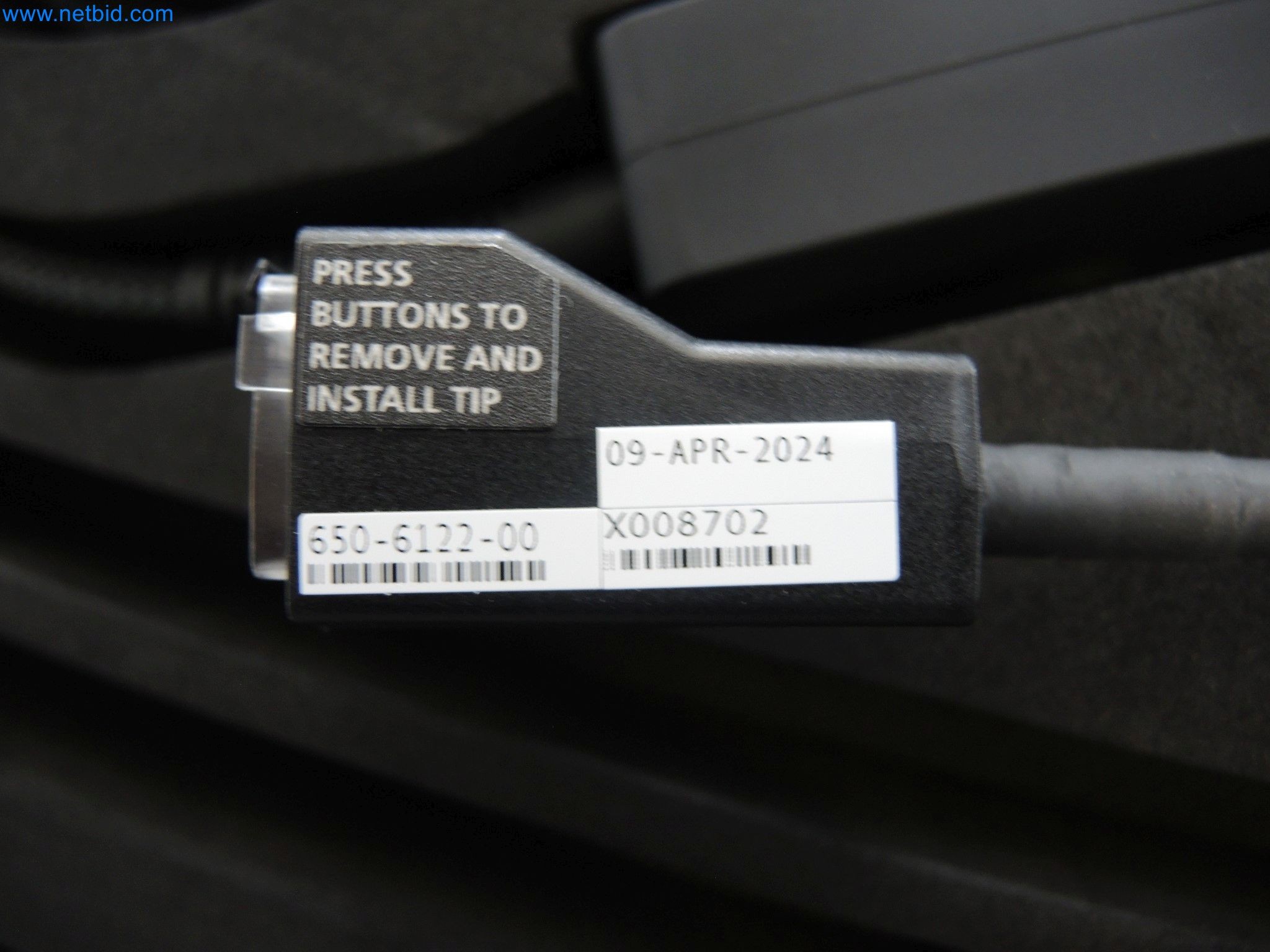 LILIUM eAircraft GmbH / LILIUM GmbH; máquinas, sistemas de prueba y equipos operativos para la producción de eVTOLs-7