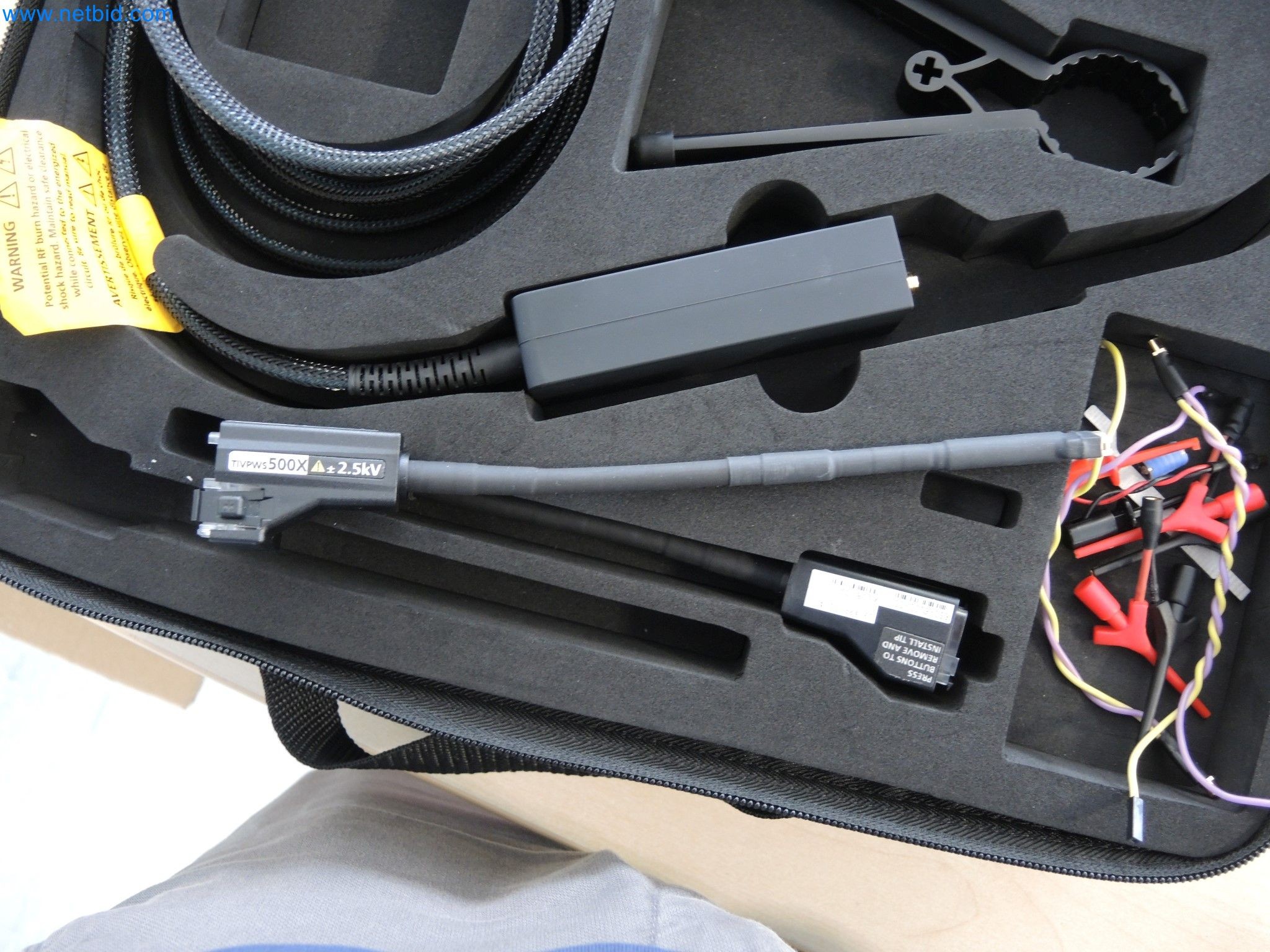 LILIUM eAircraft GmbH / LILIUM GmbH; máquinas, sistemas de prueba y equipos operativos para la producción de eVTOLs-8