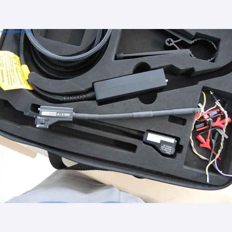 LILIUM eAircraft GmbH / LILIUM GmbH; machines, test systems and operating equipment for the production of eVTOLs-8