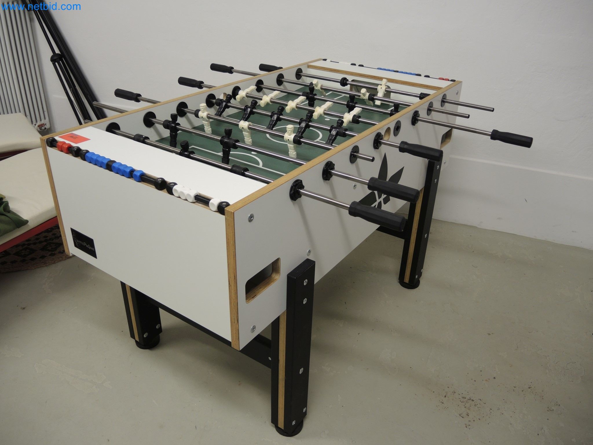 LILIUM eAircraft GmbH / LILIUM GmbH; technical equipment, avionics inventory, spare parts, and operating supplies for the manufacture of eVTOLs-3