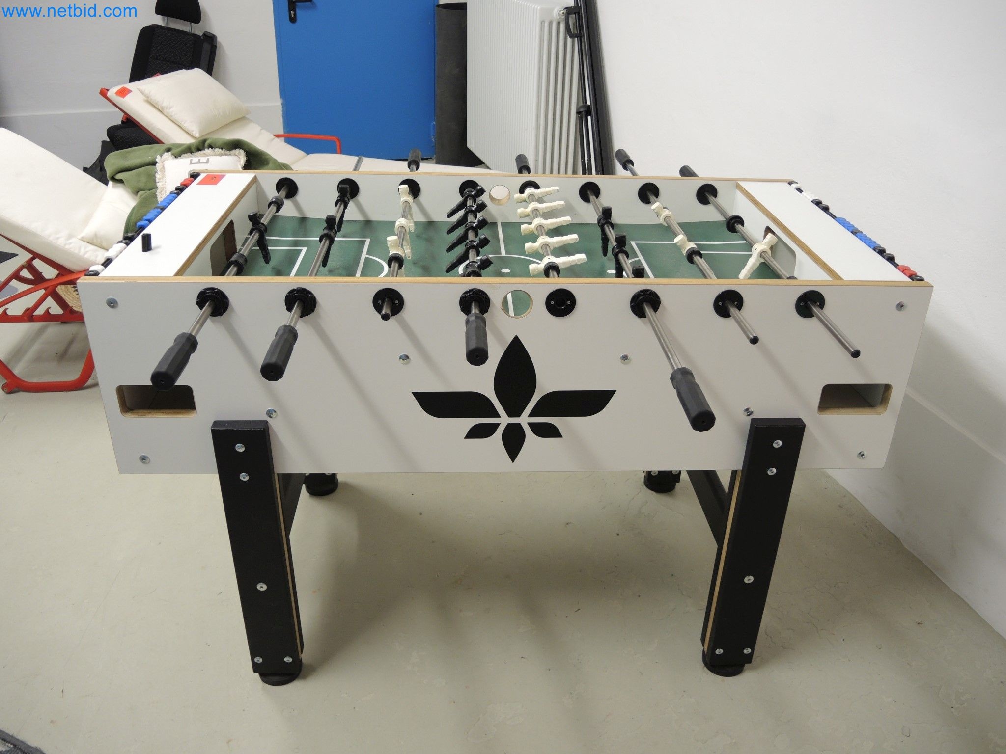LILIUM eAircraft GmbH / LILIUM GmbH; technical equipment, avionics inventory, spare parts, and operating supplies for the manufacture of eVTOLs-4