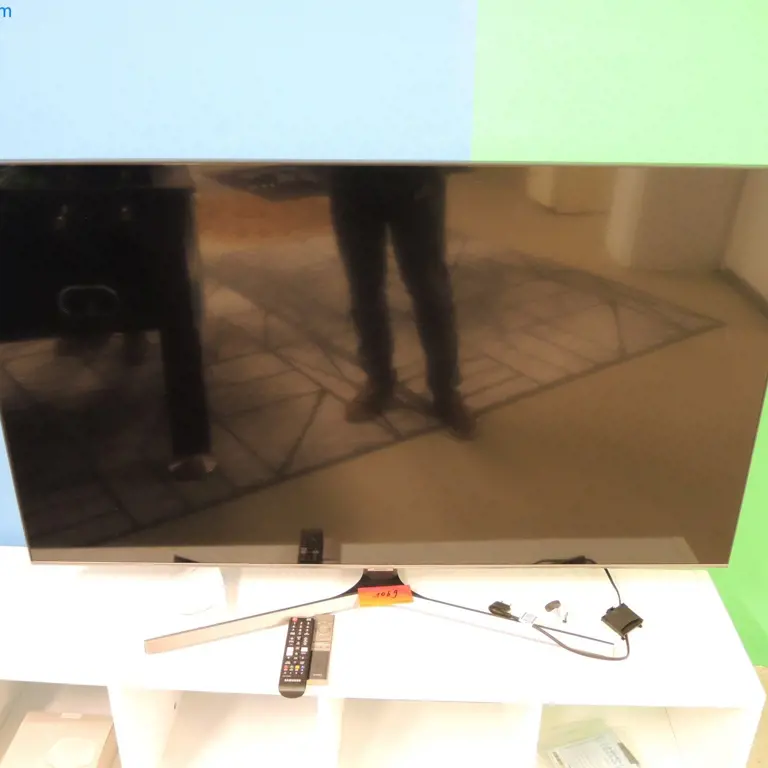 55" televizor Samsung GQ55Q65TGU