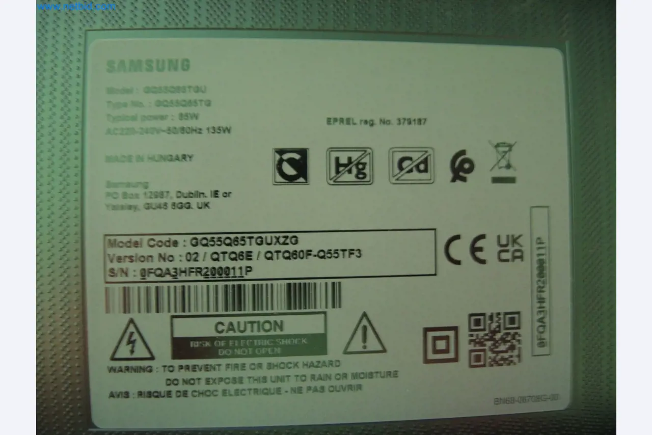 LILIUM eAircraft GmbH / LILIUM GmbH; machines, test systems and operating equipment for the production of eVTOLs-4