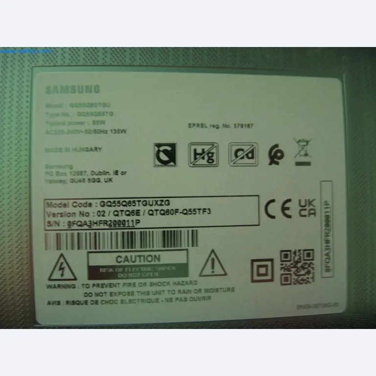 LILIUM eAircraft GmbH / LILIUM GmbH; machines, test systems and operating equipment for the production of eVTOLs-4