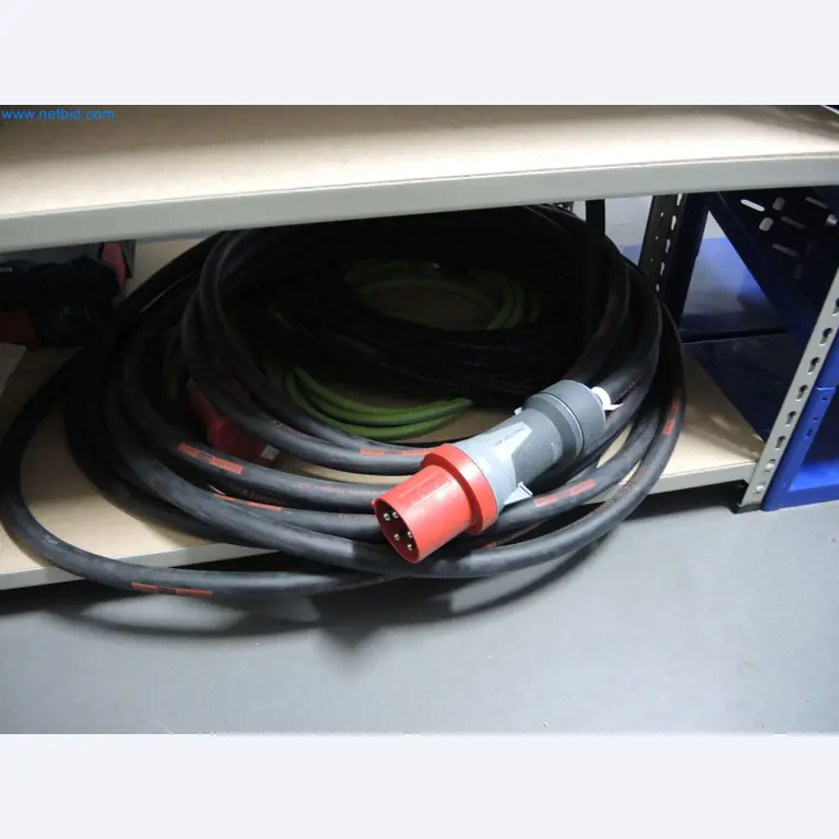 LILIUM eAircraft GmbH / LILIUM GmbH; machines, test systems and operating equipment for the production of eVTOLs-12