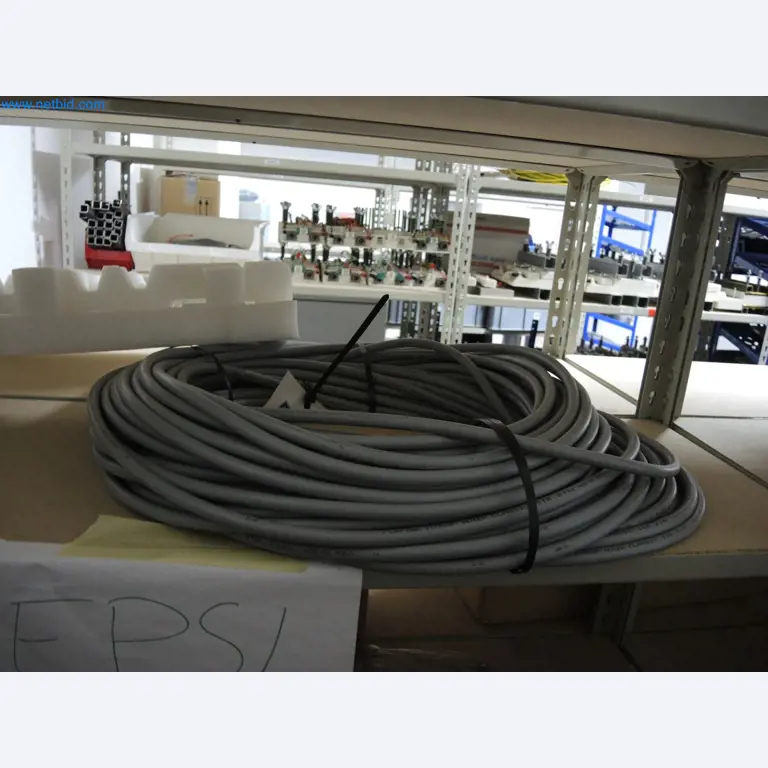 LILIUM eAircraft GmbH / LILIUM GmbH; machines, test systems and operating equipment for the production of eVTOLs-13