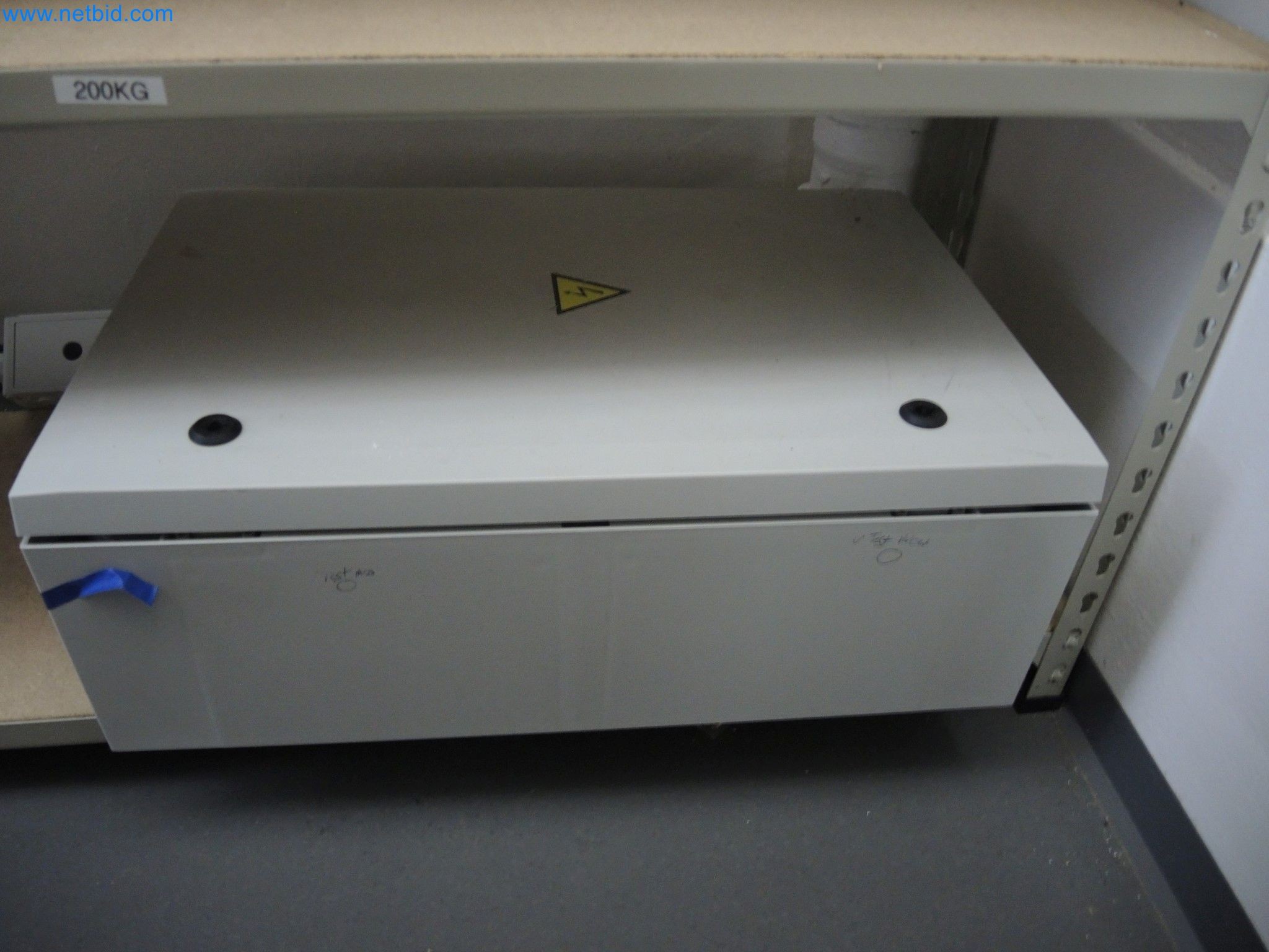 LILIUM eAircraft GmbH / LILIUM GmbH; technical equipment, avionics inventory, spare parts, and operating supplies for the manufacture of eVTOLs-14