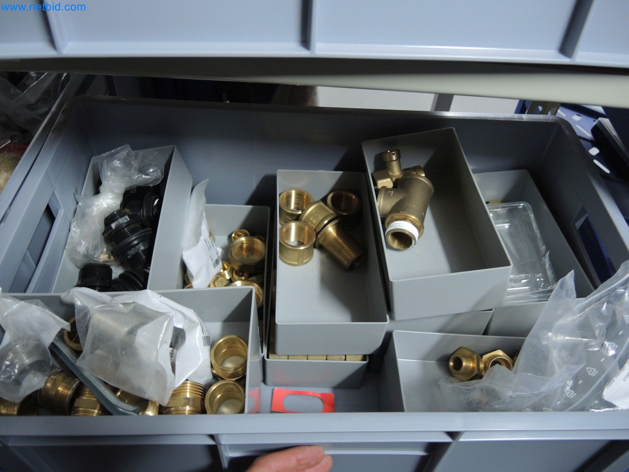 LILIUM eAircraft GmbH / LILIUM GmbH; technical equipment, avionics inventory, spare parts, and operating supplies for the manufacture of eVTOLs-16