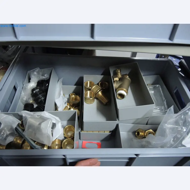 LILIUM eAircraft GmbH / LILIUM GmbH; machines, test systems and operating equipment for the production of eVTOLs-16