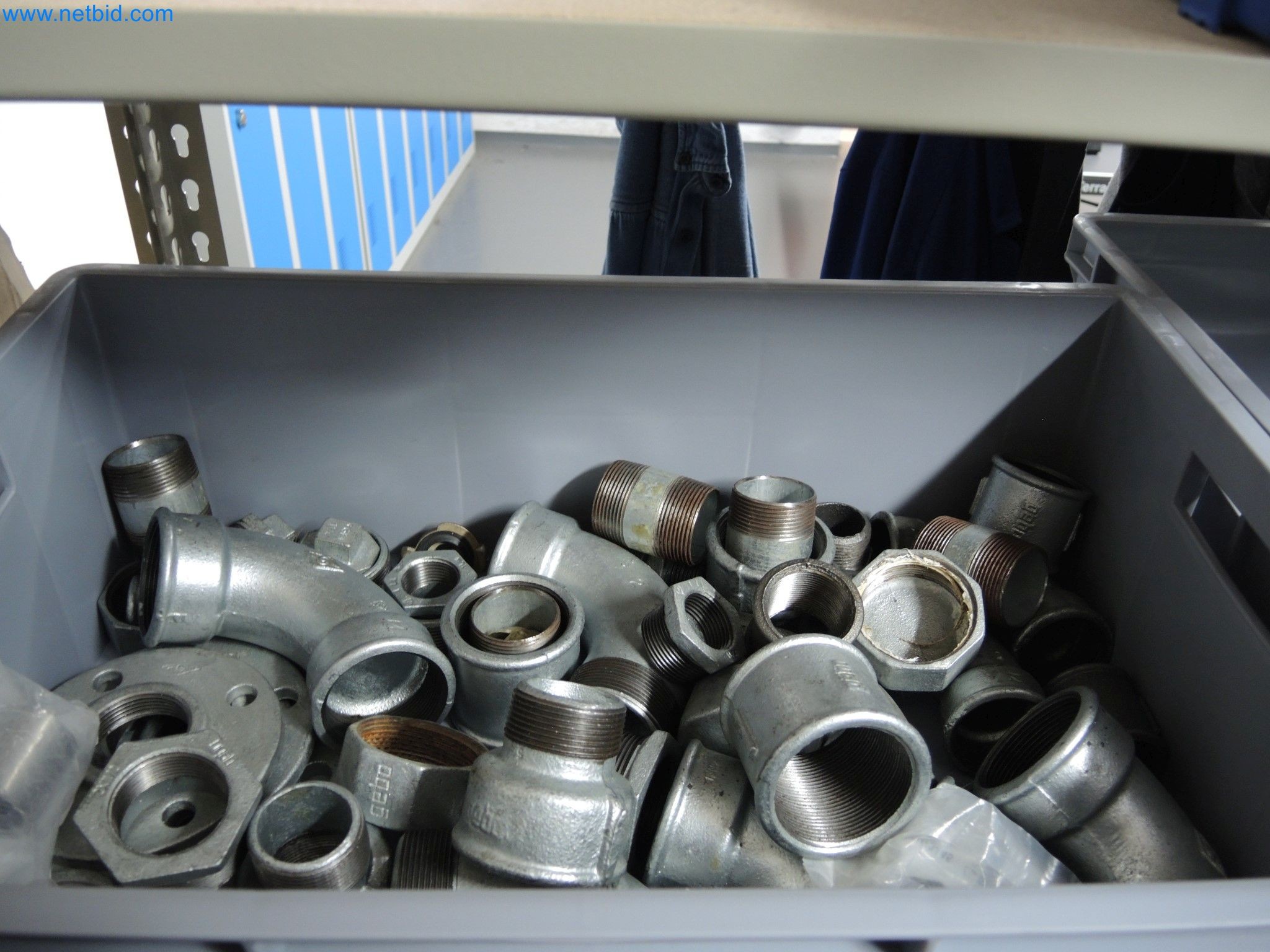 LILIUM eAircraft GmbH / LILIUM GmbH; technical equipment, avionics inventory, spare parts, and operating supplies for the manufacture of eVTOLs-17