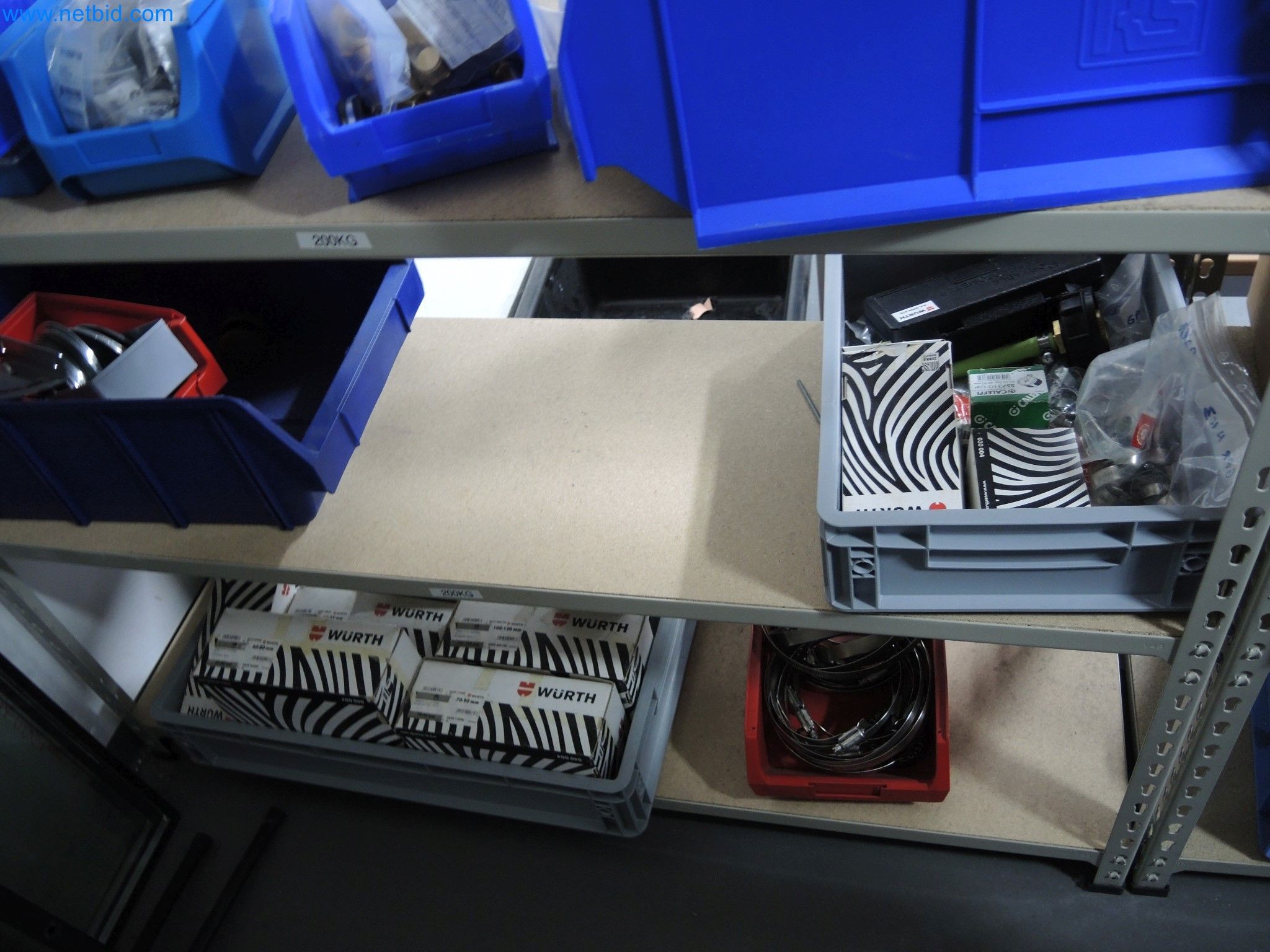 LILIUM eAircraft GmbH / LILIUM GmbH; technical equipment, avionics inventory, spare parts, and operating supplies for the manufacture of eVTOLs-18