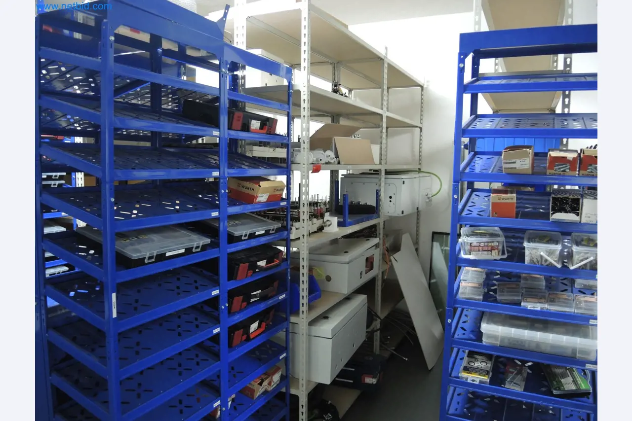 LILIUM eAircraft GmbH / LILIUM GmbH; machines, test systems and operating equipment for the production of eVTOLs-1