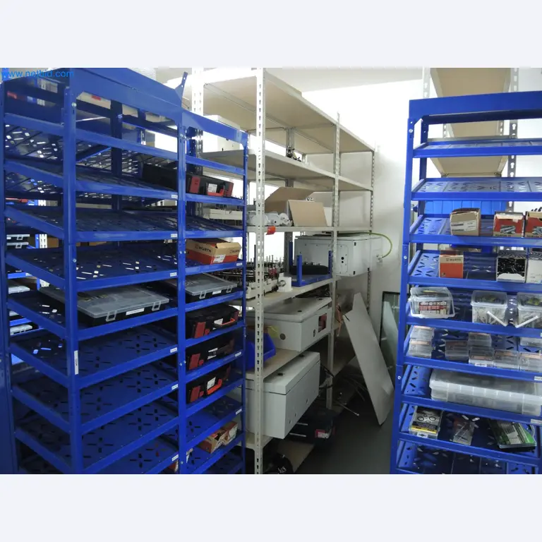 LILIUM eAircraft GmbH / LILIUM GmbH; machines, test systems and operating equipment for the production of eVTOLs-1