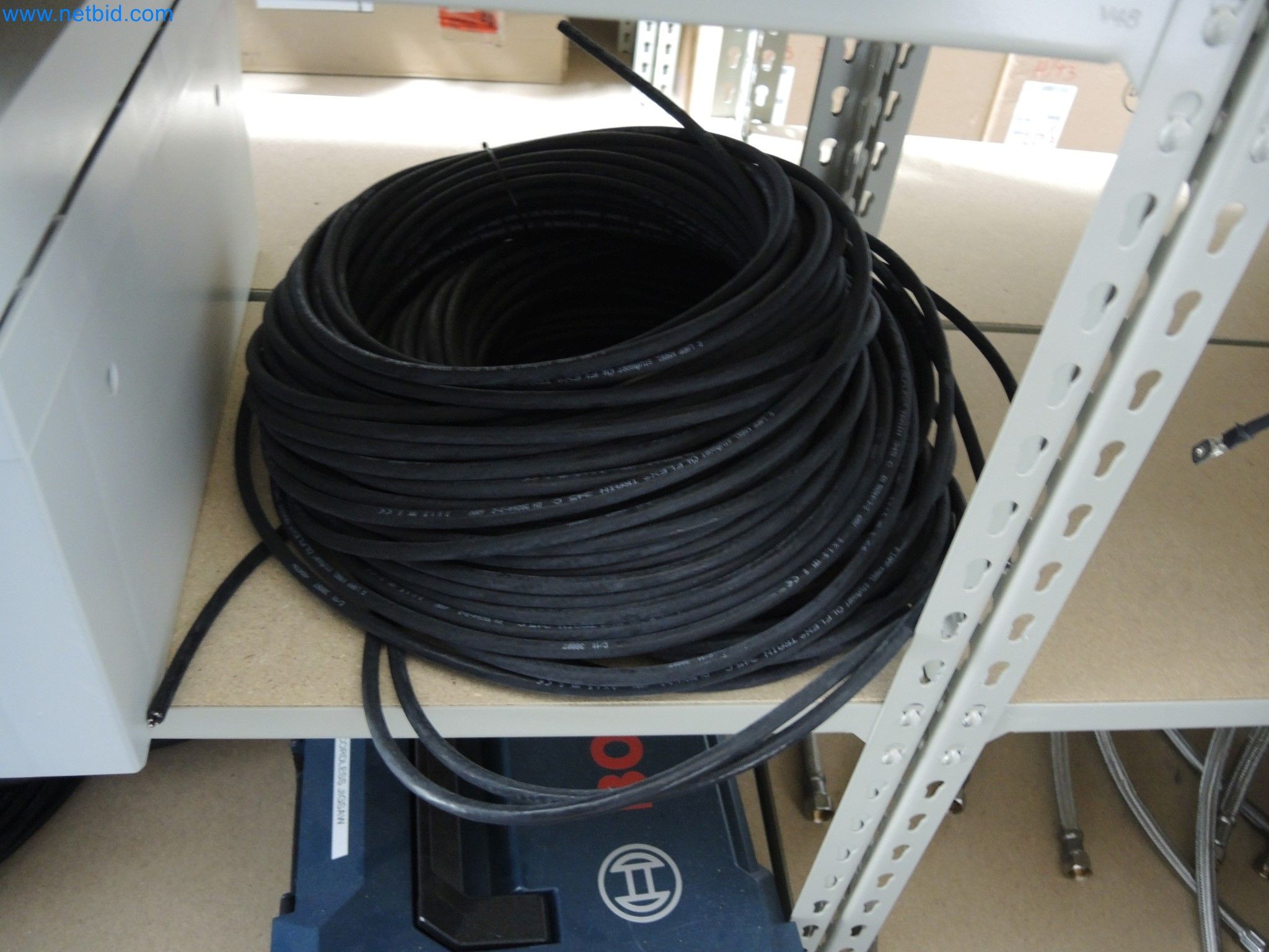 LILIUM eAircraft GmbH / LILIUM GmbH; technical equipment, avionics inventory, spare parts, and operating supplies for the manufacture of eVTOLs-20