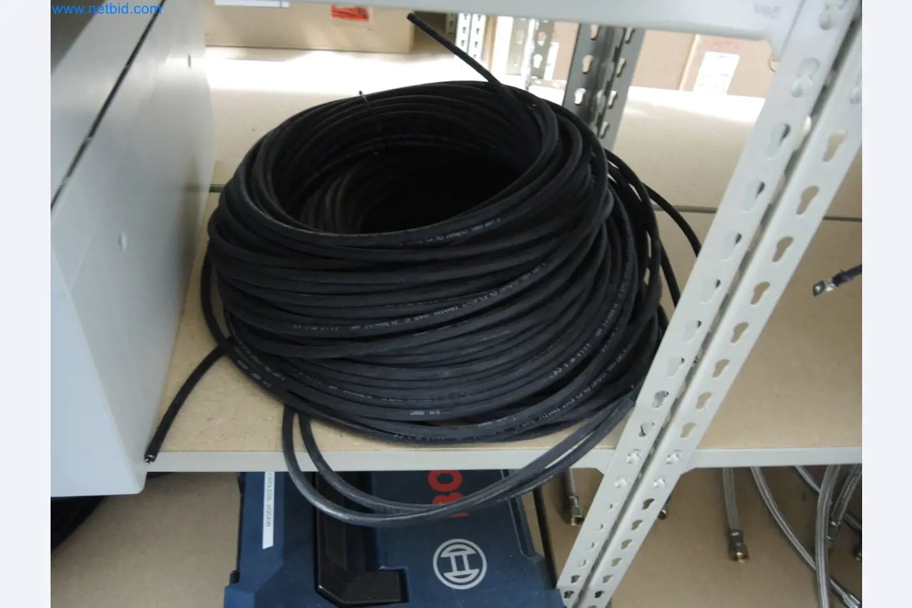 LILIUM eAircraft GmbH / LILIUM GmbH; machines, test systems and operating equipment for the production of eVTOLs-20